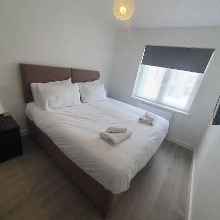 Lovely Home Close To City Center & Rail Station 切斯特菲尔德 外观 照片