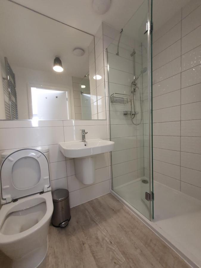 Lovely Home Close To City Center & Rail Station 切斯特菲尔德 外观 照片
